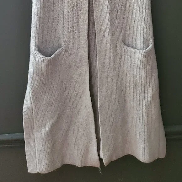 Wool Cardigan - Picture 3 of 5